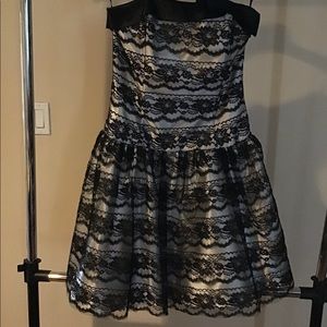 Vintage, Evening Dress